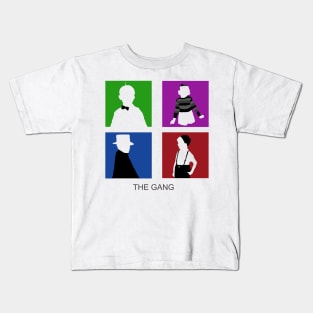 The Gang Kids T-Shirt